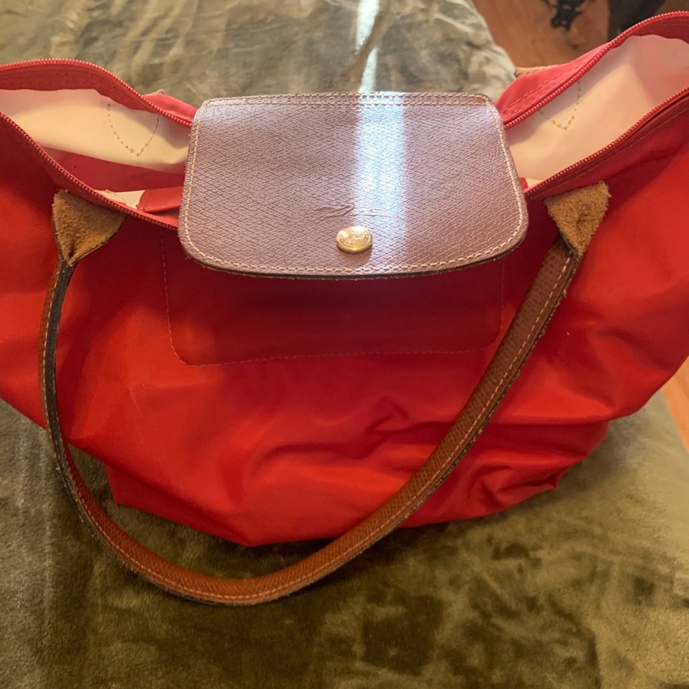 Longchamp